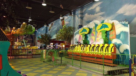 Venicia Mall