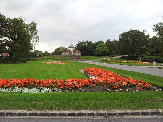Mesnes Park