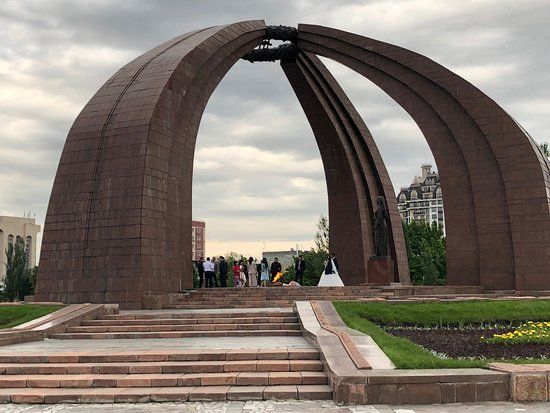 Monument of Victory