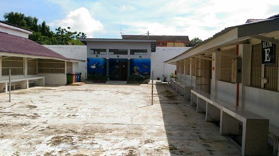 Prison Museum
