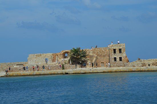 Fort Firka