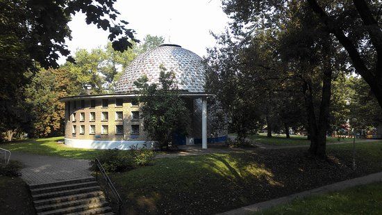 Planetarium
