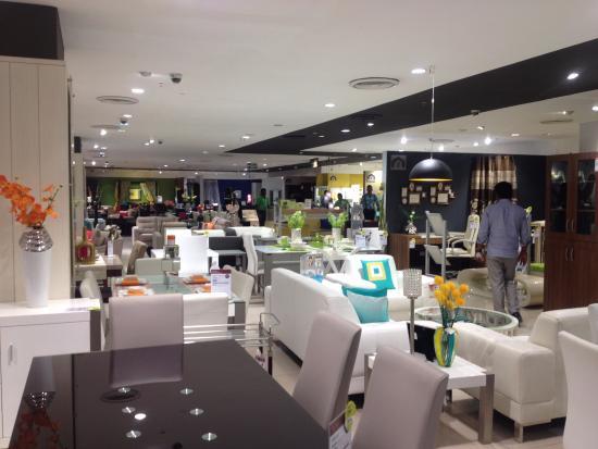 Lifestyle Mall