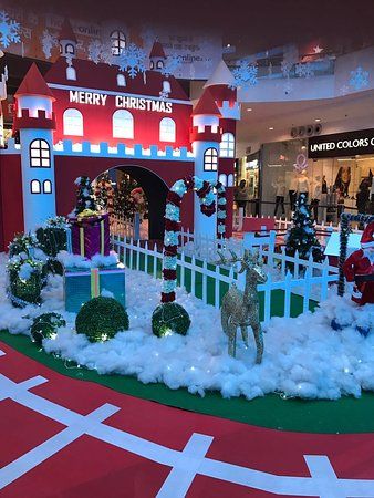 DB City Mall