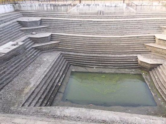 Gomti Kund