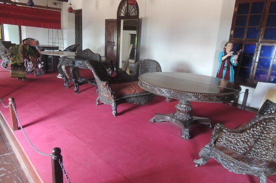 Arakkal Museum