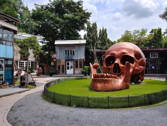 ChangChui Creative Park