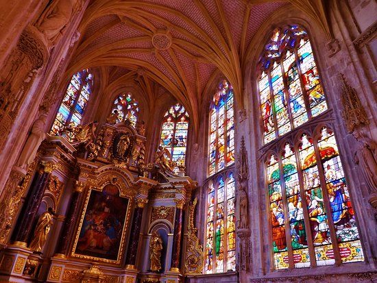 Eglise Saint-Remy