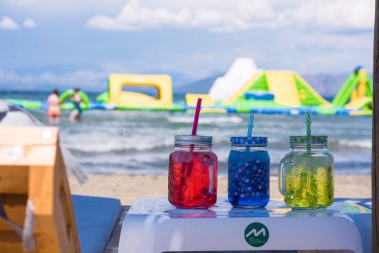 Aqua Park Kavos