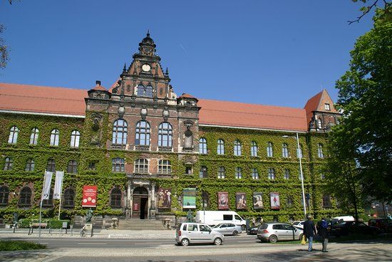 National Museum