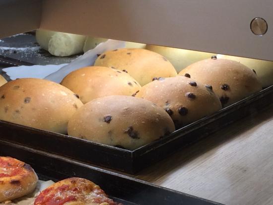 Il Pangocciolaio