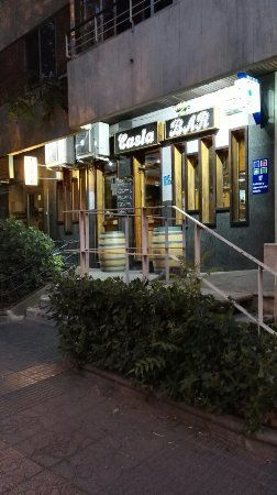 Bar Casla