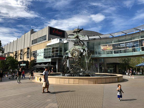 Westfield Hornsby