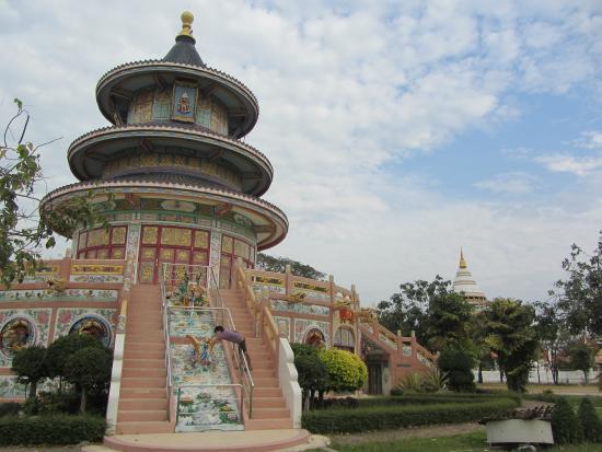 Wat Thaworn Wararam