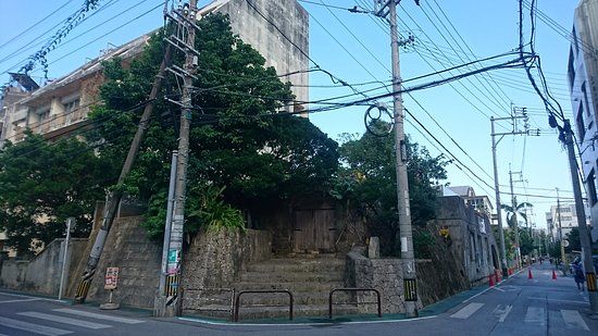 Tempigu Ruins