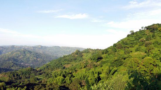 Mt. Naupa