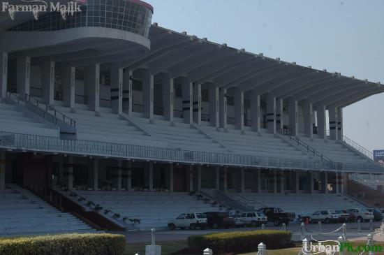 Fortress Stadium