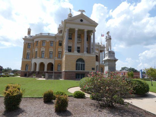 Harrison County Historical Museum