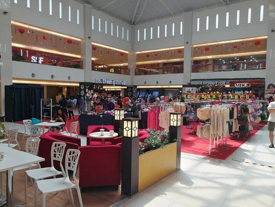 Sunway Giza Mall