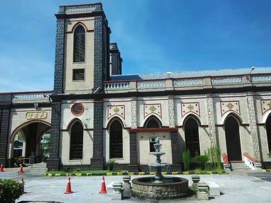 St Michael's Church