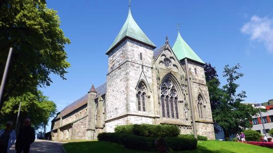Stavanger domkirke