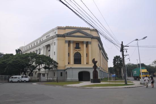 フィリピン国立博物館