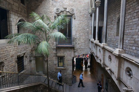 Museu de Picasso