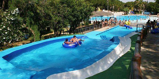 Aquopolis