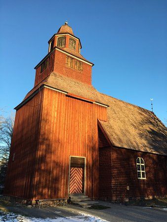 Skansen