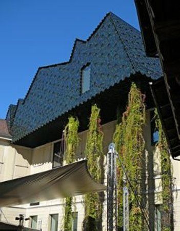 Museum of Cultures