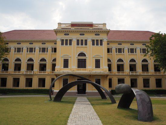 Museum von Siam