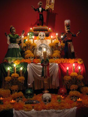 Museu Nacional de Arte Mexicana