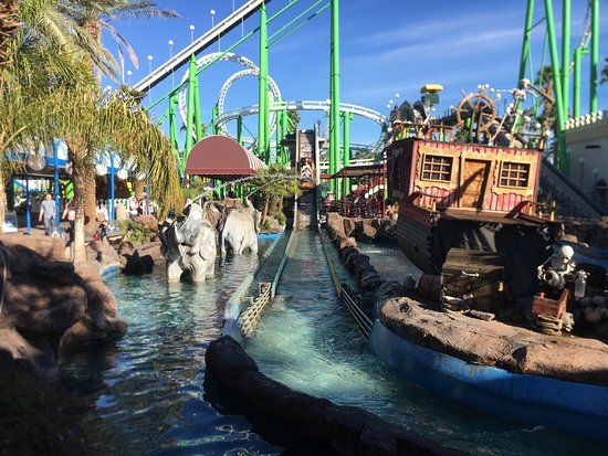Castles N' Coasters