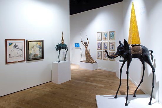 Dalí Paris