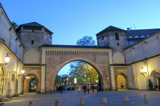 Sendlinger Tor