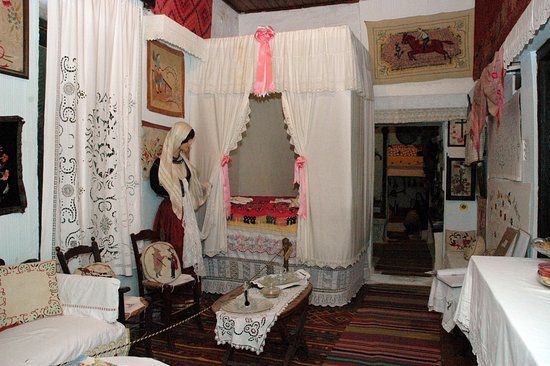 Folkloremuseum van Chania