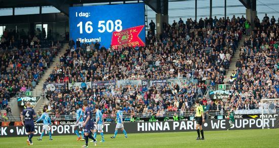 Viking Stadion