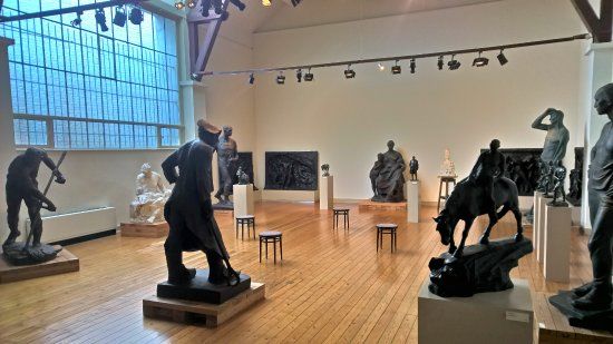 Museo Constantin Meunier