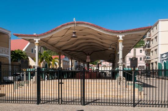 Market Square