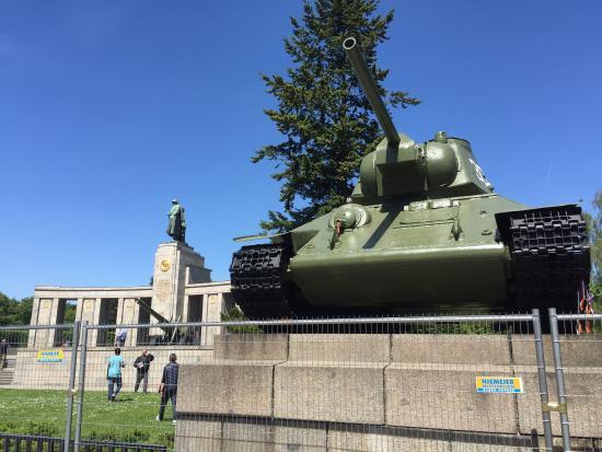 Treptower Park