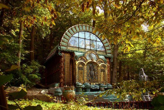 Ernst-Fuchs-Museum