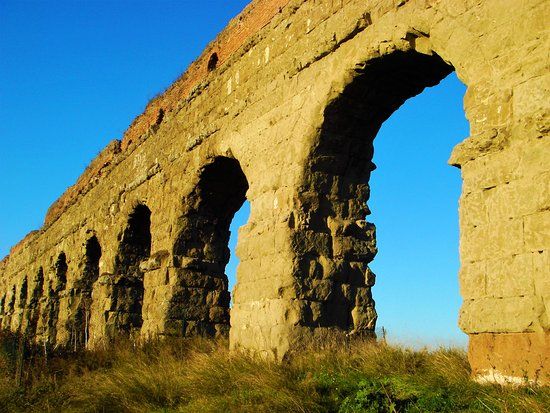 Parc des Aqueducs