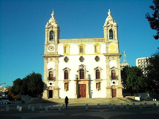 Carmo kyrka