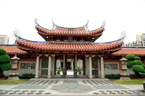 Templo Siong Lim