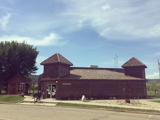 Peace River Museum