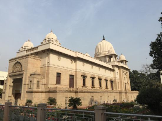 Rama Krishna Ashram