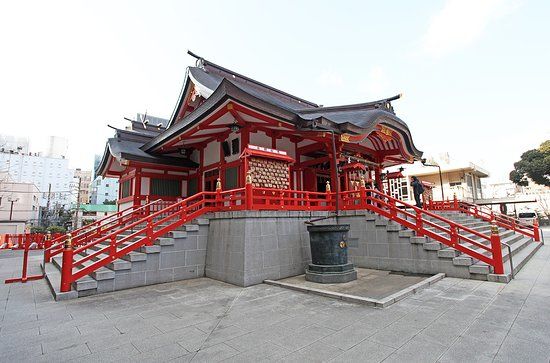 Santuário de Hanazono