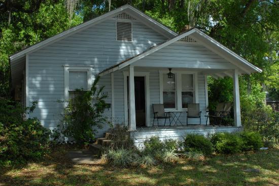 Casa de Jack Kerouac