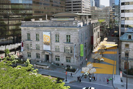 Musée McCord