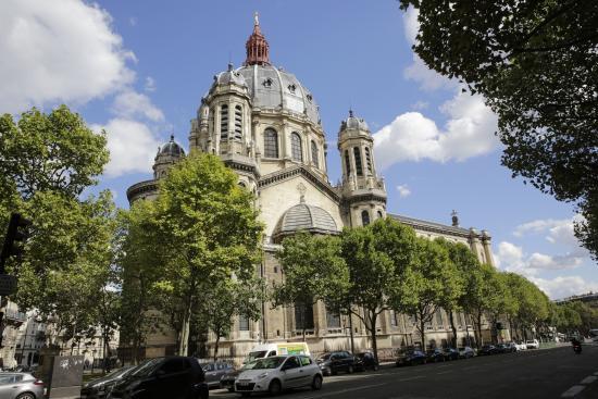 Gereja Saint Augustin